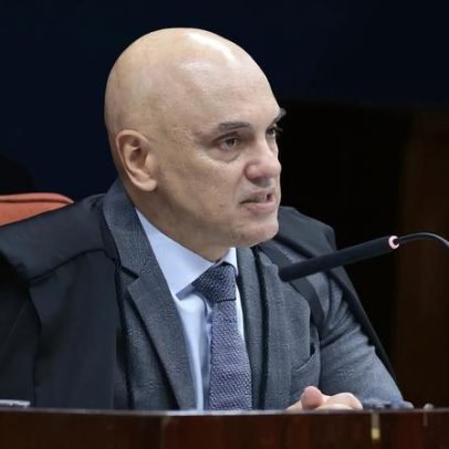 STF forma maioria para condenar ex-cúpula da PMDF