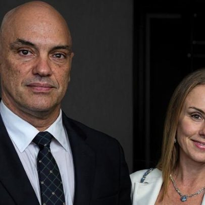 Moraes afirma que retirada de sanções é vitória do Judiciário