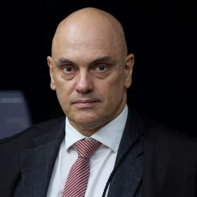 Acordo tira Moraes de sanções dos EUA