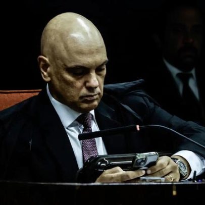EUA explicam retirada de sanções contra Moraes