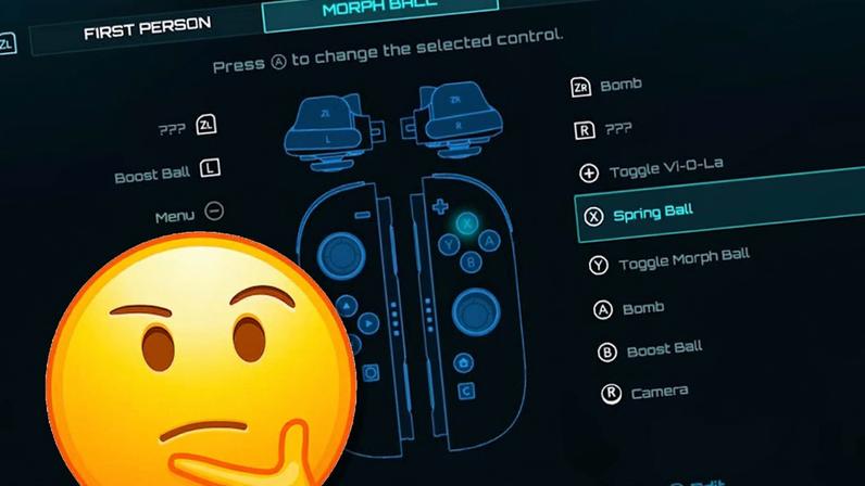© Nintendo / Kotaku