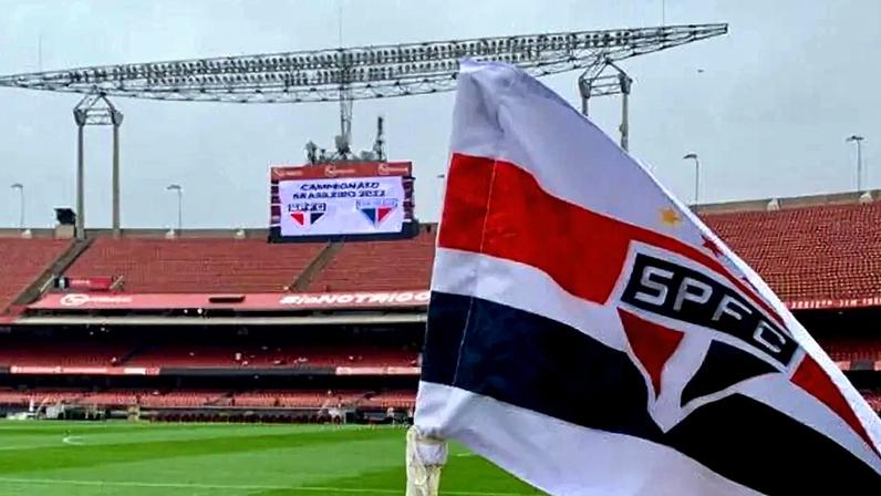 São Paulo responde ao Ministério Público após denúncia (Foto: Divulgação)