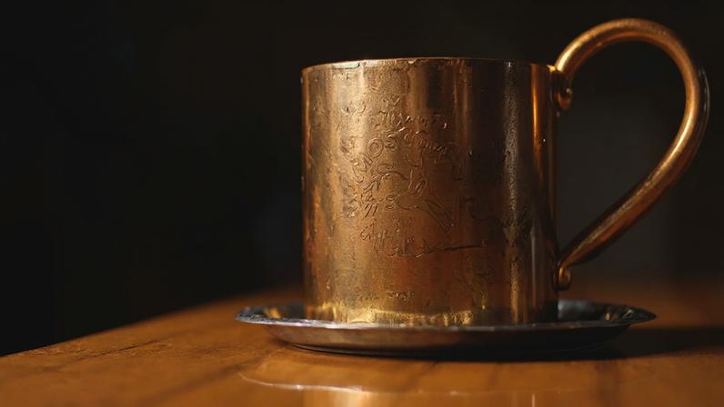 Nic Fullen é sócio-fundador e CPO do Grupo Locale • Tadeu Brunelli