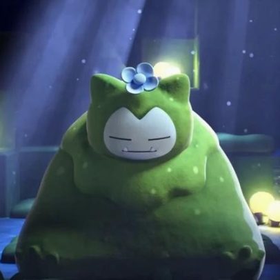 Vazamento de Pokémon Pokopia pode confirmar cenário pós-apocalíptico