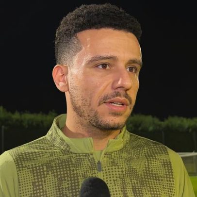 Atacante do Pyramids afirma ter a mesma qualidade do Flamengo