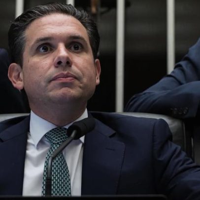 Motta reage à decisão de Dino contra ex-assessora de Lira