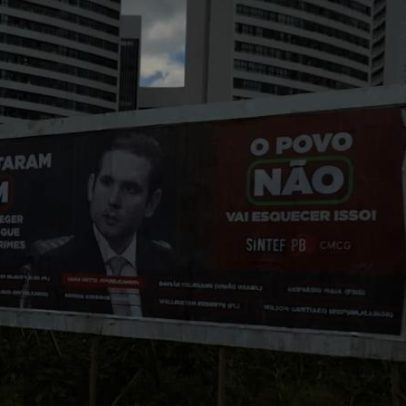 Juiz reconhece crítica legítima e rejeita ação de Motta sobre PEC da Blindagem