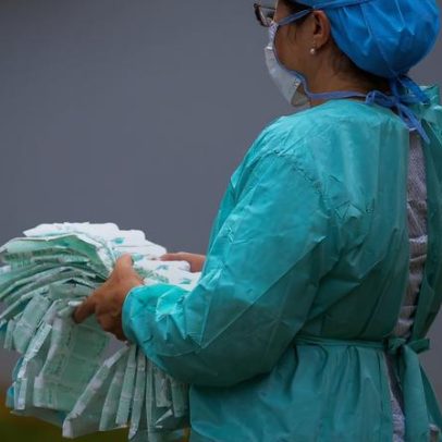 Especialista diz que ainda é cedo para alarme com vírus K no Brasil