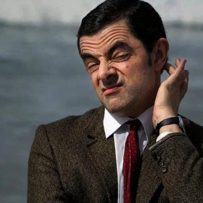 Criador de Mr. Bean afirma que o personagem é egoísta e desagradável