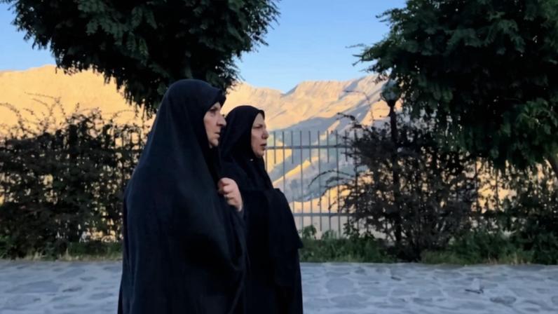A resolução denuncia a perseguição religiosa a cristãos e outras minorias no Irã (foto representativa)