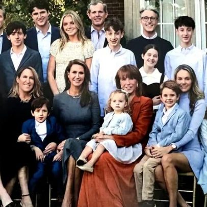 Ex-amiga de Meghan Markle é afastada da dinastia familiar, segundo apuração
