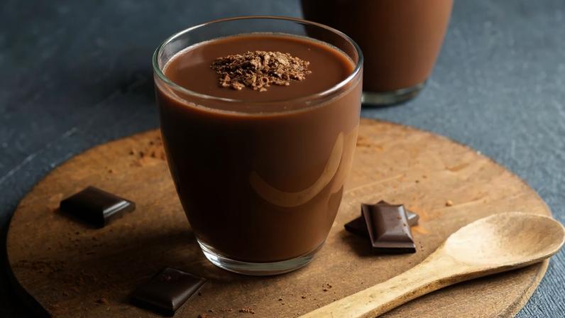 5 receitas de musse de liquidificador para fazer em poucos minutos