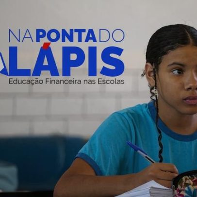 Último dia de adesão ao Na Ponta do Lápis