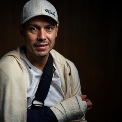 Nadal se submete a cirurgia na mão direita para tratar lesão
