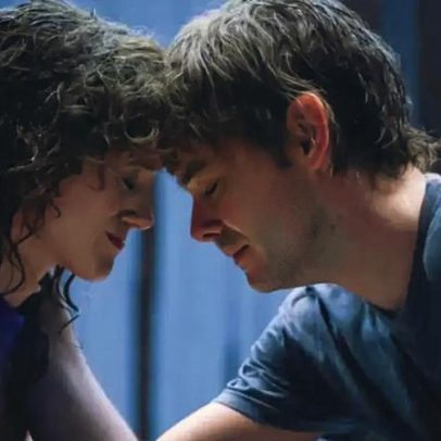 Vídeo de bastidores mostra cena entre Nancy e Jonathan em Stranger Things