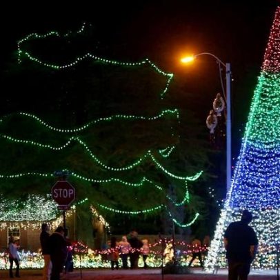 Evangelismo em festa de Natal gera ameaça de prisão a fiel