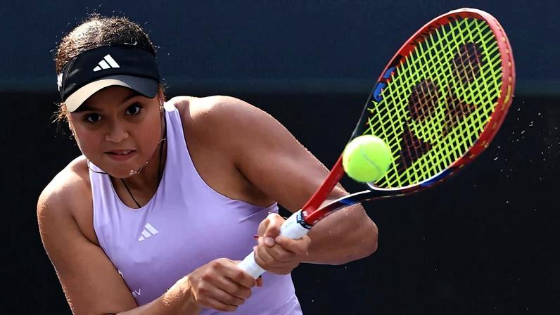 Nauhany Silva (Foto: Marcello Zambrana/DGW)