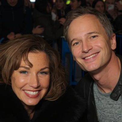 Neil Patrick Harris critica Abby Lee Miller por selfie editada com Facetune
