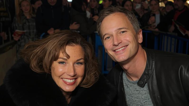 Neil Patrick Harris called out Abby Lee Miller after she posted a wildly over edited photo of them. Abby Lee Miller/Instagram