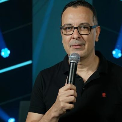 Nelson Junior assume liderança na Zion Church