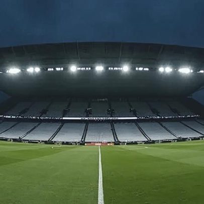 Corinthians x Vasco definem final da Copa do Brasil ao vivo
