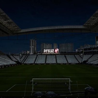 Corinthians x Vasco: horário e transmissão da final da Copa do Brasil