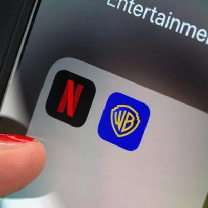 Netflix adquire Warner Bros. e HBO Max: mudanças esperadas nos streamings