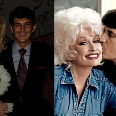Casamento ultrassecreto de Dolly Parton e o motivo de ele permanecer oculto