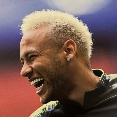 Neymar manda recado a João Fonseca sobre corte de cabelo e oferece ajuda