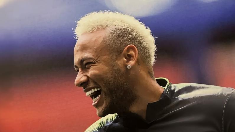 Neymar Jr. manda recado a João Fonseca (Foto: Reprodução/ X)