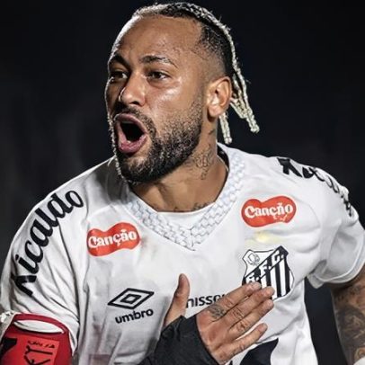 Neymar aponta dia mais feliz de 2025 e mira a final da Copa de 2026