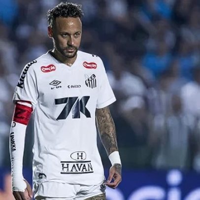 Presidente da CBF comenta chance de Neymar ir à Copa do Mundo