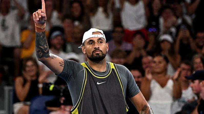 Foto: Tennis Australia