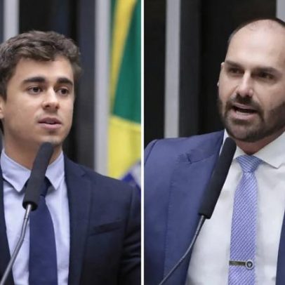 Fim da sanção Magnitsky contra Moraes reforça divisão na direita