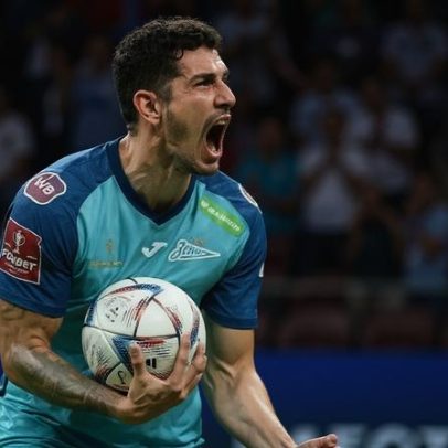 Fluminense faz proposta ao Zenit pelo retorno do zagueiro Nino