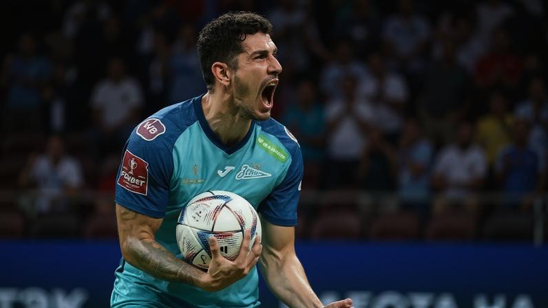 Nino - Zenit