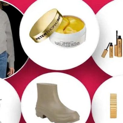 Descontos duplos na grande liquidação de fim de ano da Nordstrom Rack