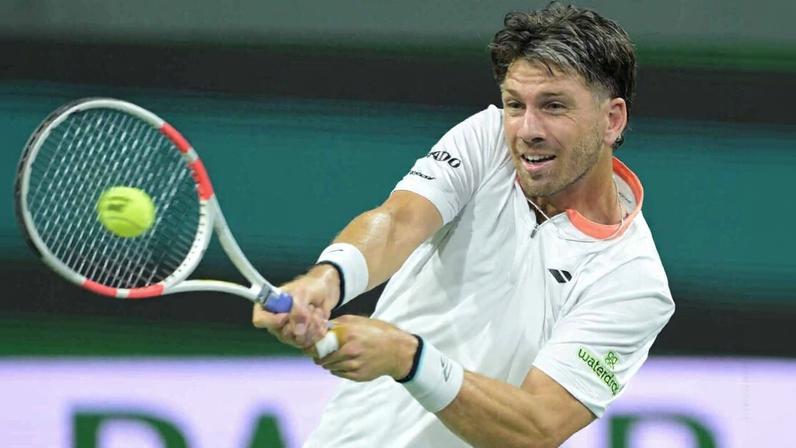 Foto: Peter Staples/ATP Tour