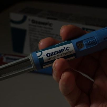 OMS divulga diretriz global sobre uso de canetas no tratamento da obesidade