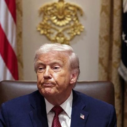 Estratégia de Segurança Nacional de Trump é guia para a queda do Ocidente