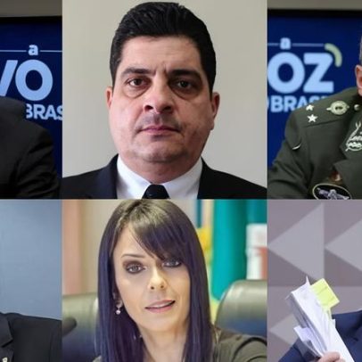 Primeiro dia de julgamento do núcleo 2 da trama golpista ocorre