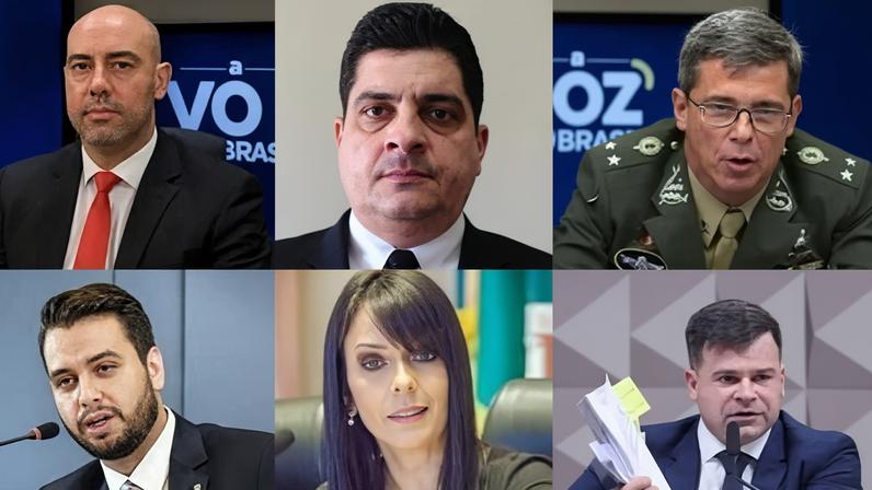 Como foi o 1º dia de julgamento do núcleo 2 da trama golpista