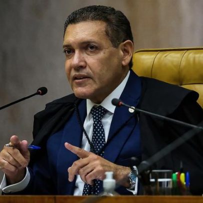 Crise entre Congresso e STF domina o cenário político