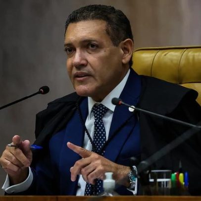 Nunes Marques suspende leis municipais que autorizam loterias e apostas