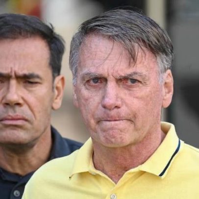 Médico afirma que cirurgia de Bolsonaro é mais simples que a de abril