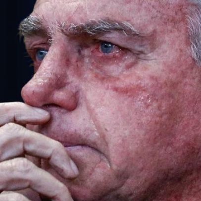 Regras de Moraes para internação de Bolsonaro sem filhos nem celular