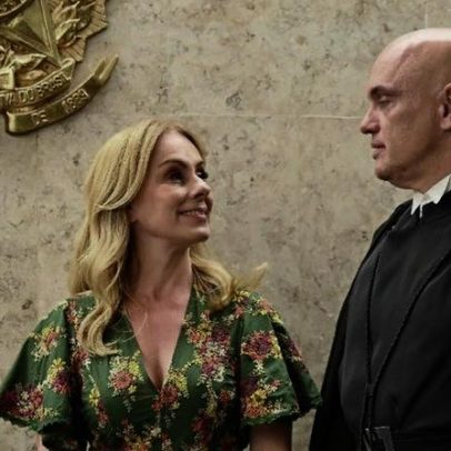 Moraes é criticado por uso excessivo do conta-gotas após silêncio