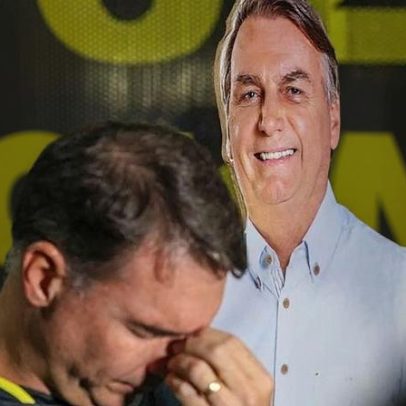 Flávio é apontado como opção do bolsonarismo