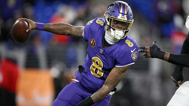 Rank de QBs da NFL Semana 14: Lamar Jackson sai do top 20; quem subiu 12 lugares