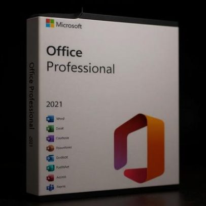 Microsoft mantém Office Pro 2021 com 84% de desconto no Black Friday